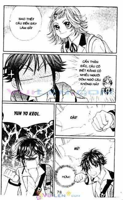 Devilman Chapter 2 trang 77