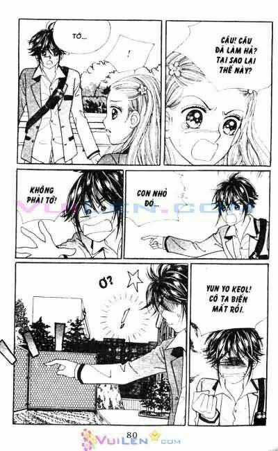 Devilman Chapter 2 trang 79