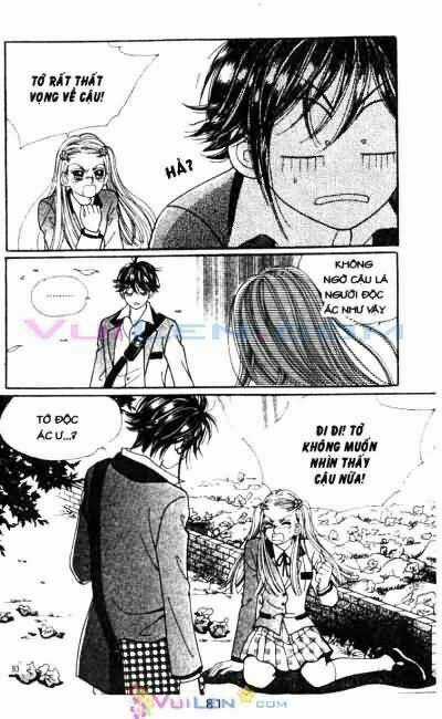 Devilman Chapter 2 trang 80