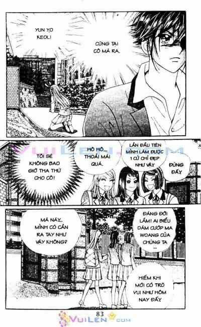 Devilman Chapter 2 trang 82