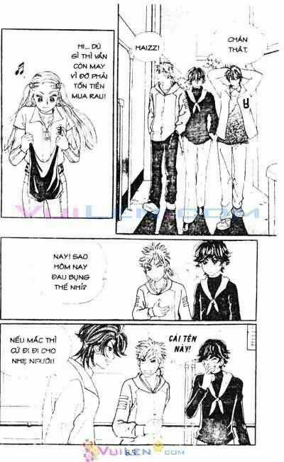 Devilman Chapter 2 trang 84