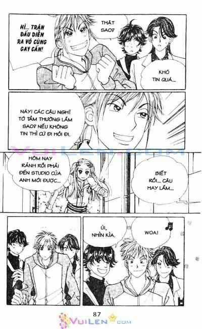 Devilman Chapter 2 trang 86