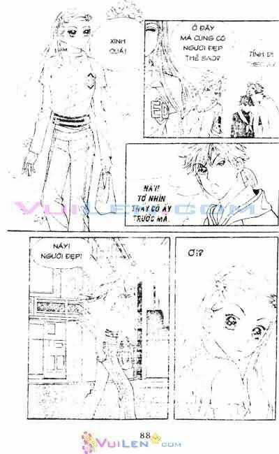 Devilman Chapter 2 trang 87