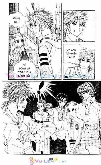 Devilman Chapter 2 trang 88