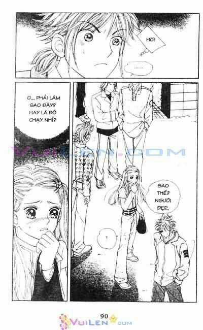 Devilman Chapter 2 trang 89