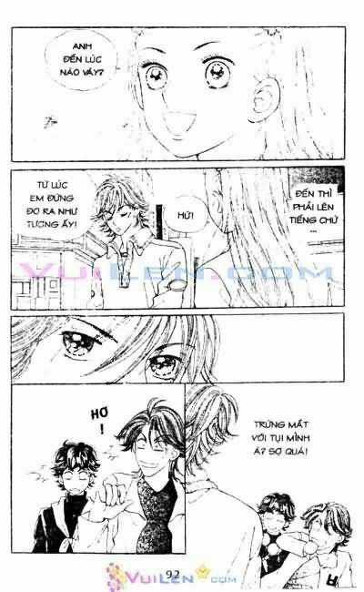 Devilman Chapter 2 trang 91