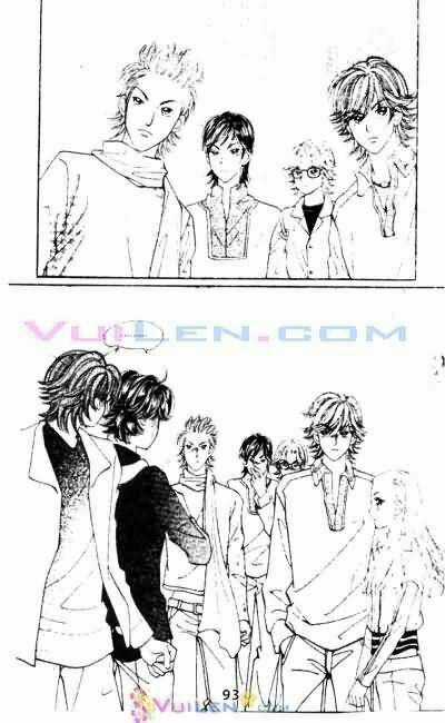 Devilman Chapter 2 trang 92