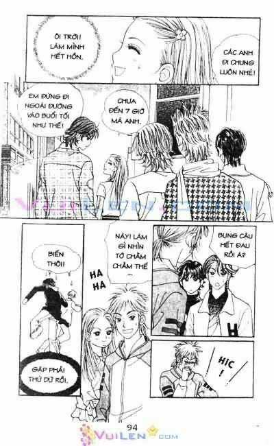 Devilman Chapter 2 trang 93