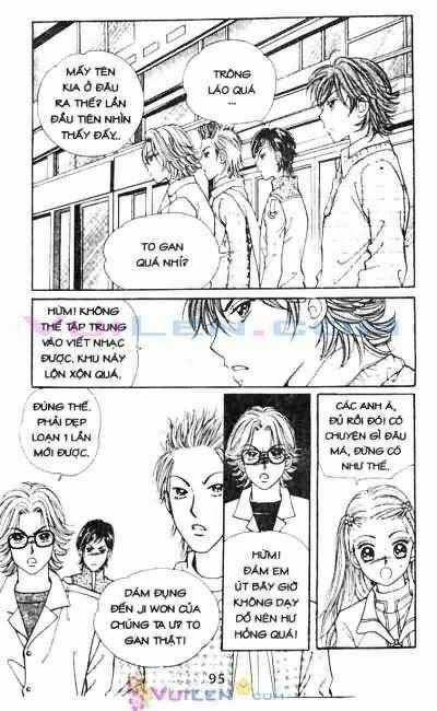 Devilman Chapter 2 trang 94