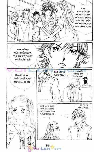 Devilman Chapter 2 trang 95