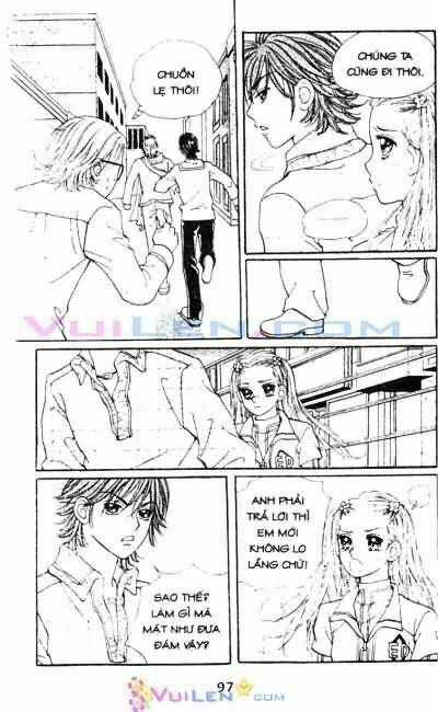 Devilman Chapter 2 trang 96