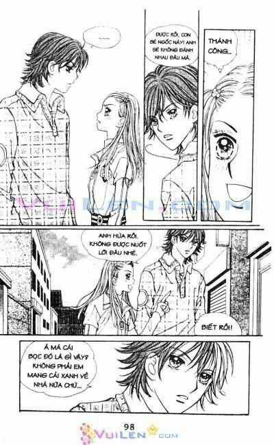 Devilman Chapter 2 trang 97