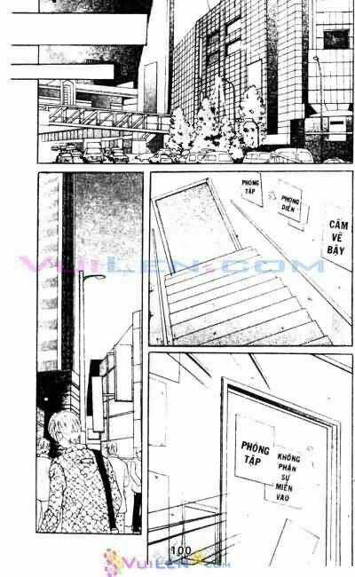 Devilman Chapter 2 trang 99