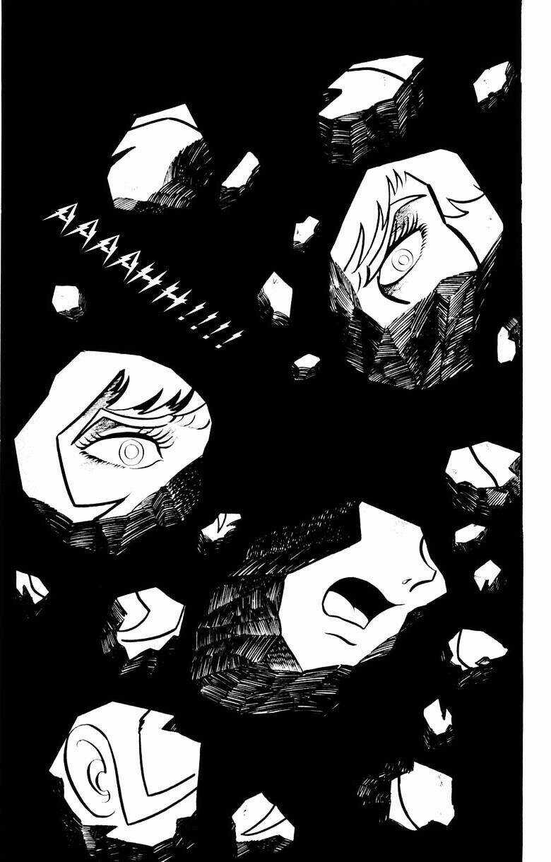 Devilman Chapter 23 trang 12