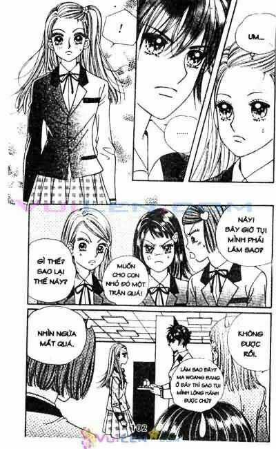 Devilman Chapter 3 trang 101