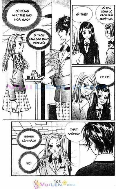 Devilman Chapter 3 trang 102