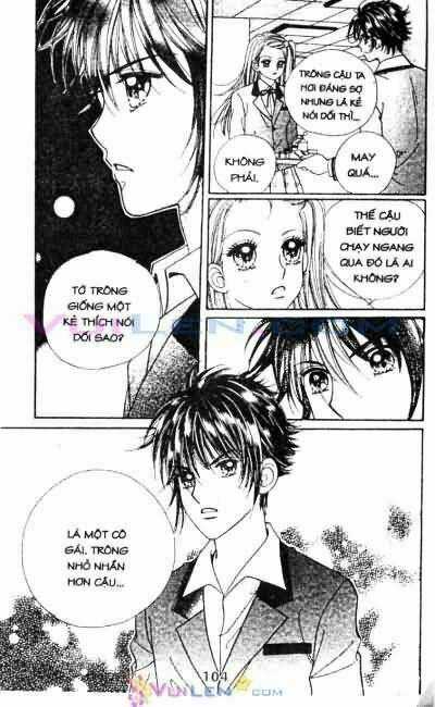 Devilman Chapter 3 trang 103