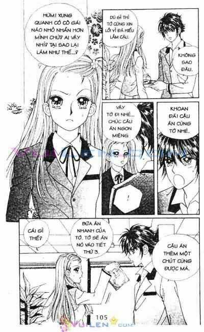 Devilman Chapter 3 trang 104