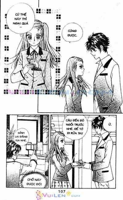 Devilman Chapter 3 trang 106