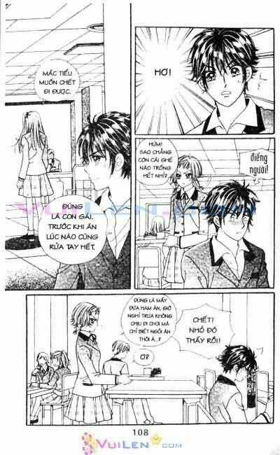 Devilman Chapter 3 trang 107