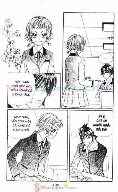 Devilman Chapter 3 trang 108