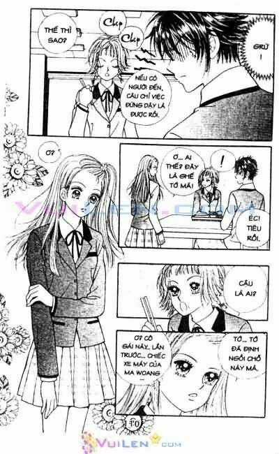 Devilman Chapter 3 trang 109