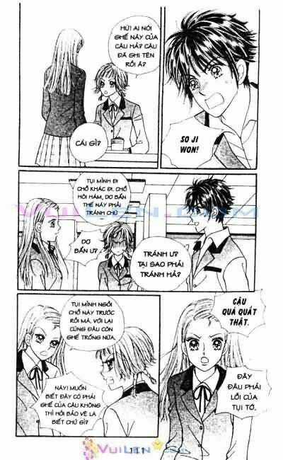 Devilman Chapter 3 trang 110