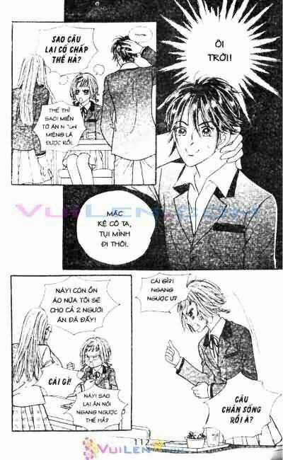 Devilman Chapter 3 trang 111