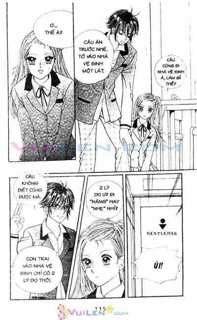 Devilman Chapter 3 trang 114