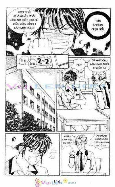 Devilman Chapter 3 trang 115