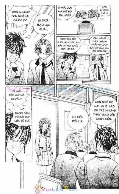 Devilman Chapter 3 trang 116