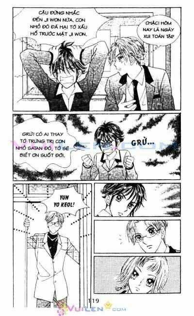 Devilman Chapter 3 trang 118