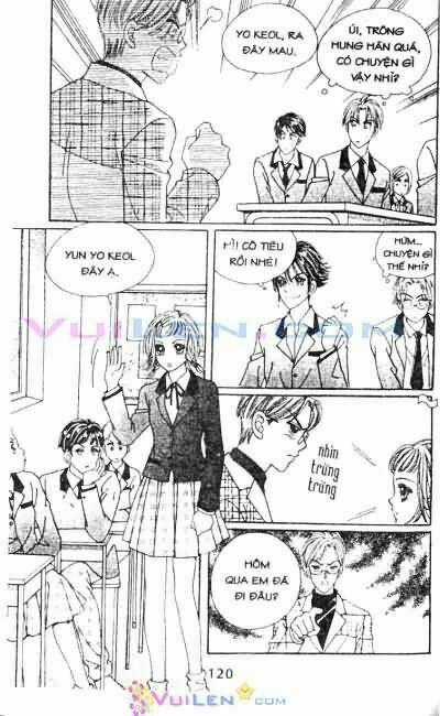 Devilman Chapter 3 trang 119