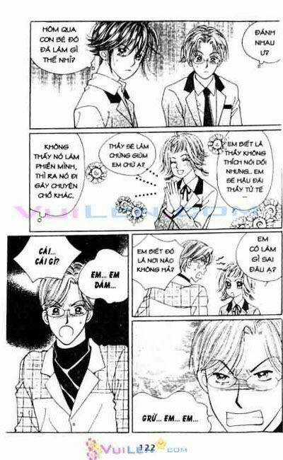 Devilman Chapter 3 trang 121