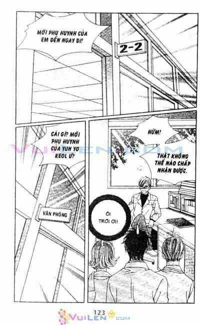 Devilman Chapter 3 trang 122