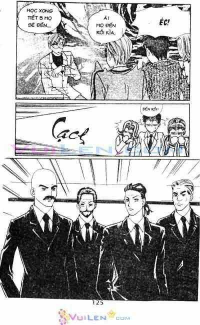 Devilman Chapter 3 trang 124