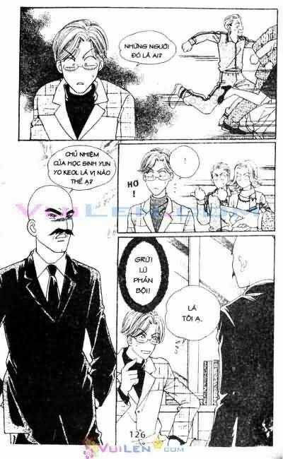 Devilman Chapter 3 trang 125