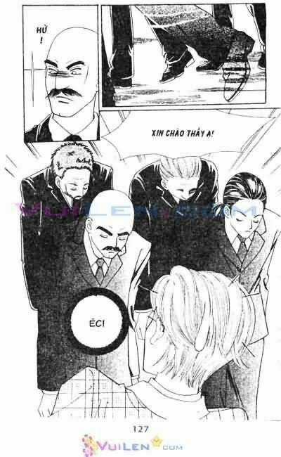 Devilman Chapter 3 trang 126