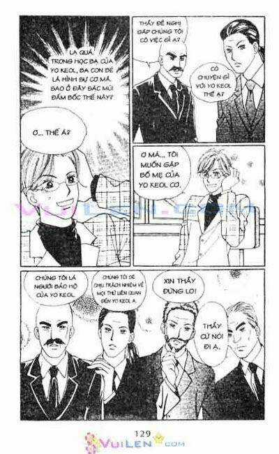 Devilman Chapter 3 trang 128
