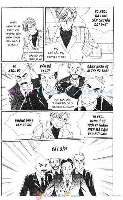 Devilman Chapter 3 trang 129