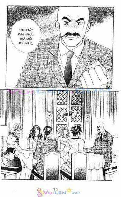 Devilman Chapter 3 trang 13