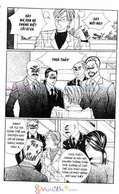 Devilman Chapter 3 trang 130