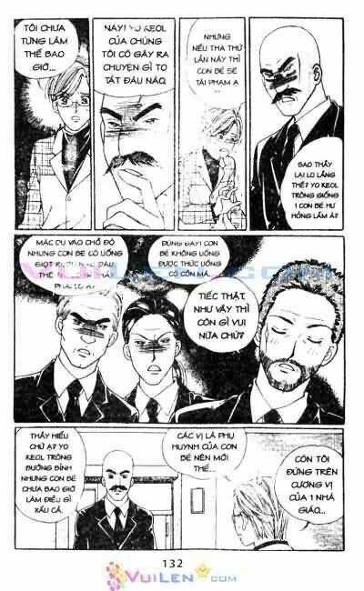 Devilman Chapter 3 trang 131