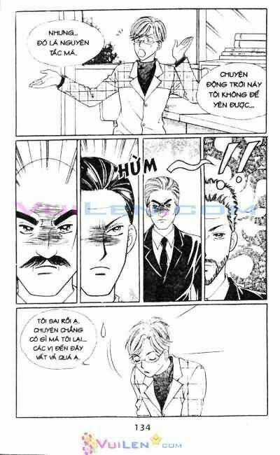 Devilman Chapter 3 trang 133