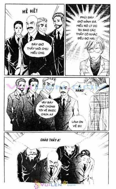 Devilman Chapter 3 trang 134