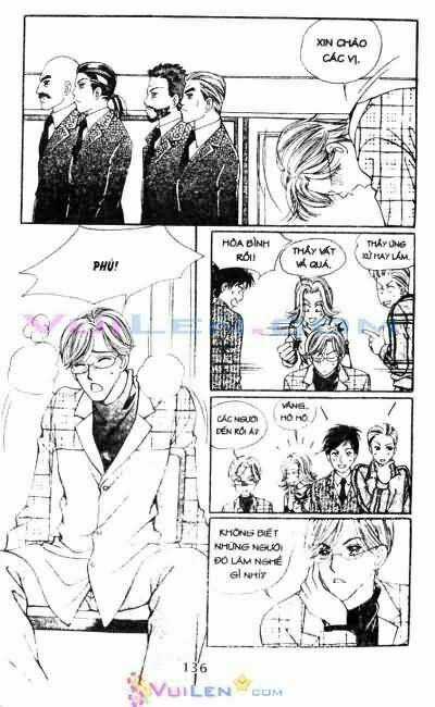 Devilman Chapter 3 trang 135