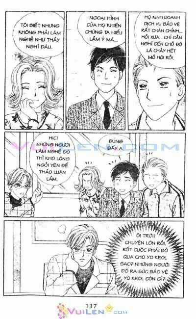 Devilman Chapter 3 trang 136