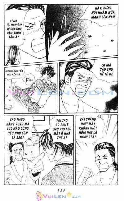 Devilman Chapter 3 trang 138