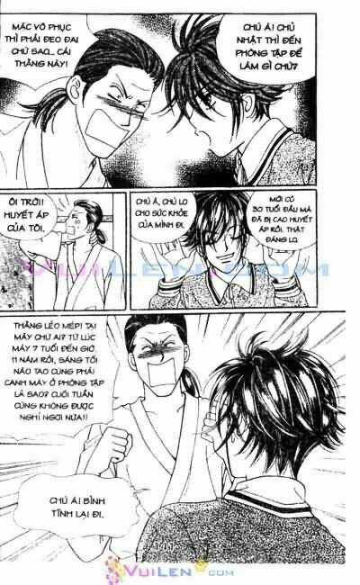 Devilman Chapter 3 trang 140