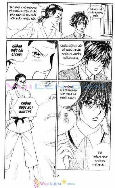 Devilman Chapter 3 trang 141